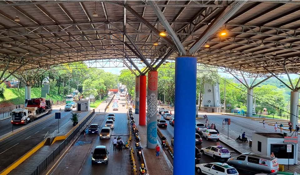 Paraguay rompe récords históricos en turismo y busca cerrar 2025 con 2.700.000 visitantes