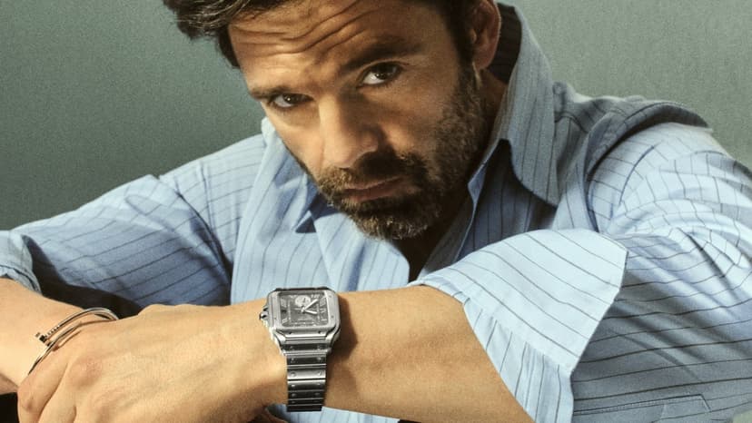 Cartier rediseña el que es considerado como primer reloj de pulsera de la era moderna