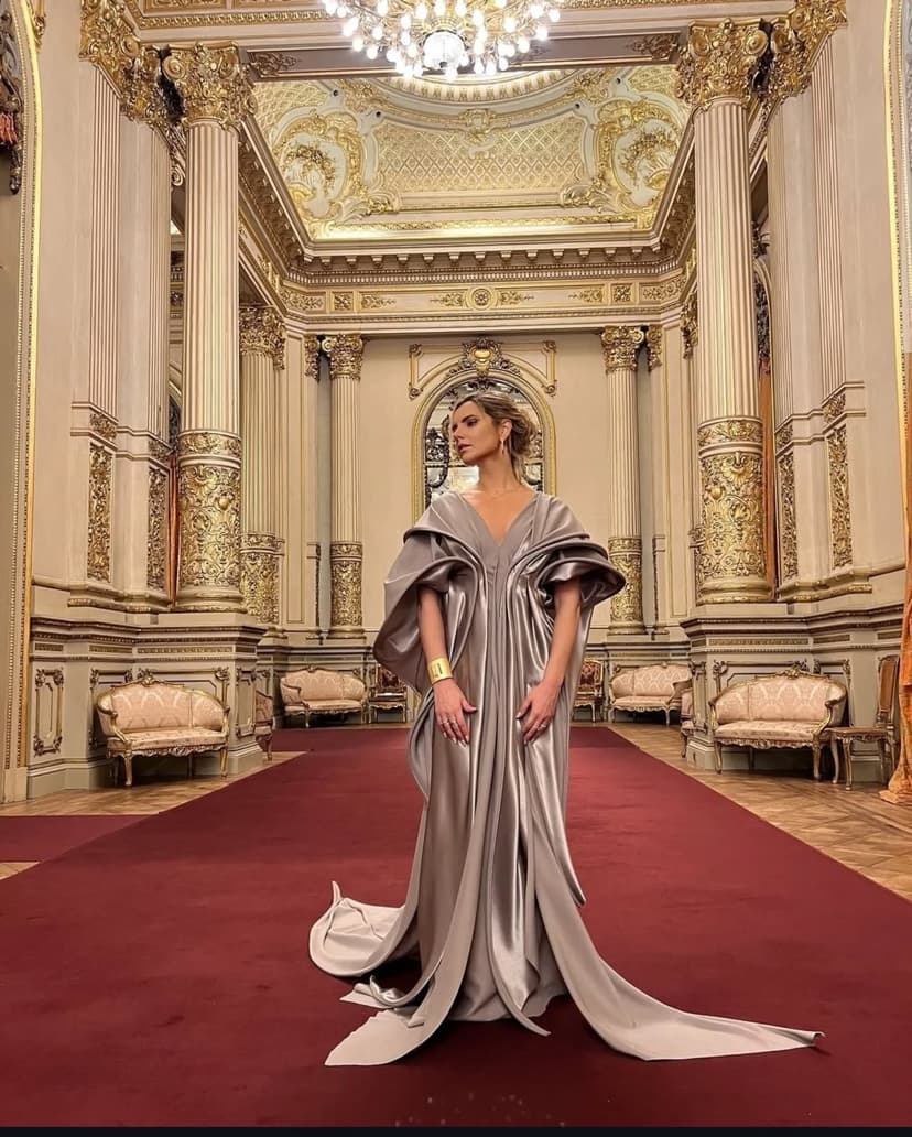 Virginia Tola llega a Paraguay para un concierto benéfico con la OSN