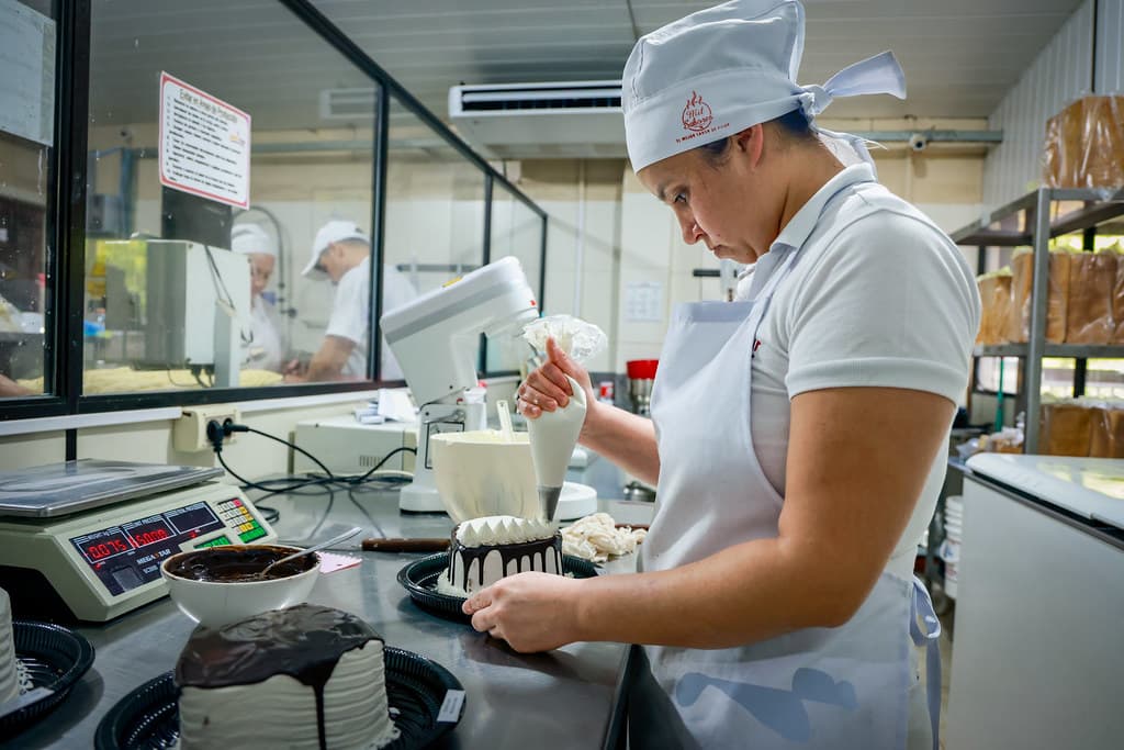 Mipymes advierten que el repunte económico no llega al sector