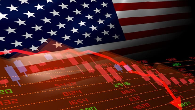 La inflación interanual en EE.UU. repunta en septiembre hasta el 3%