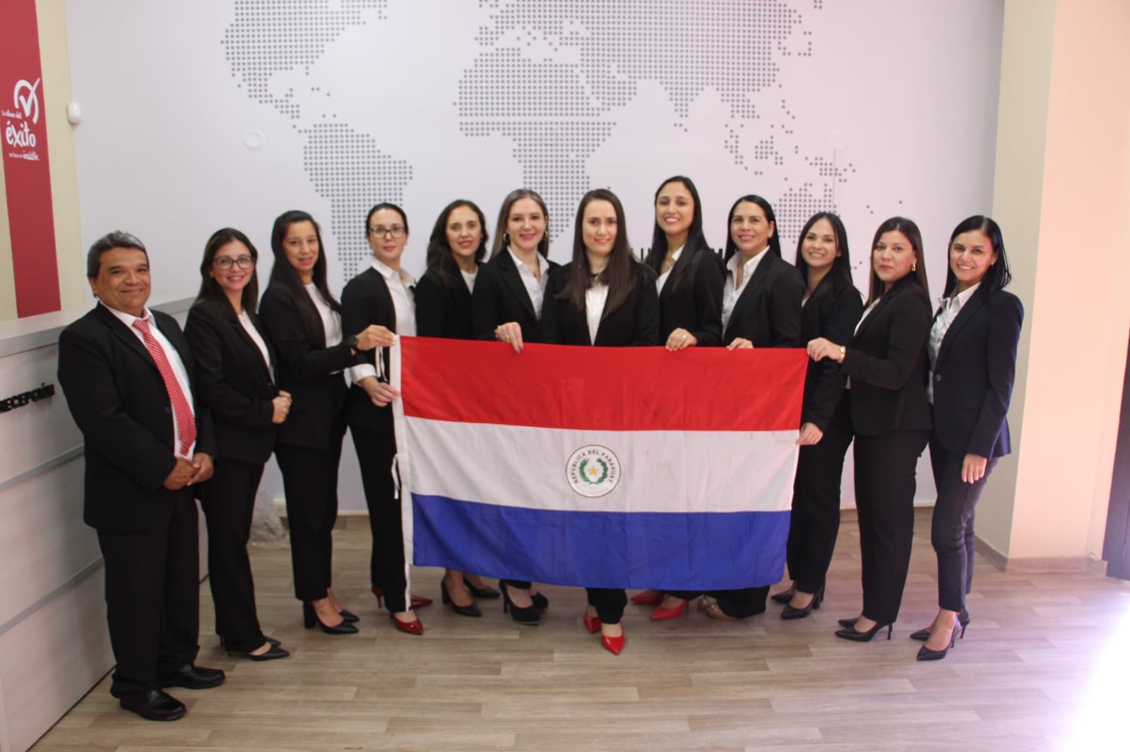 De la inocuidad a la oportunidad: las normas ISO posicionan a Paraguay en el mapa global