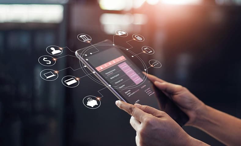 Digitalización de acciones impulsa modernización del mercado bursátil en Paraguay