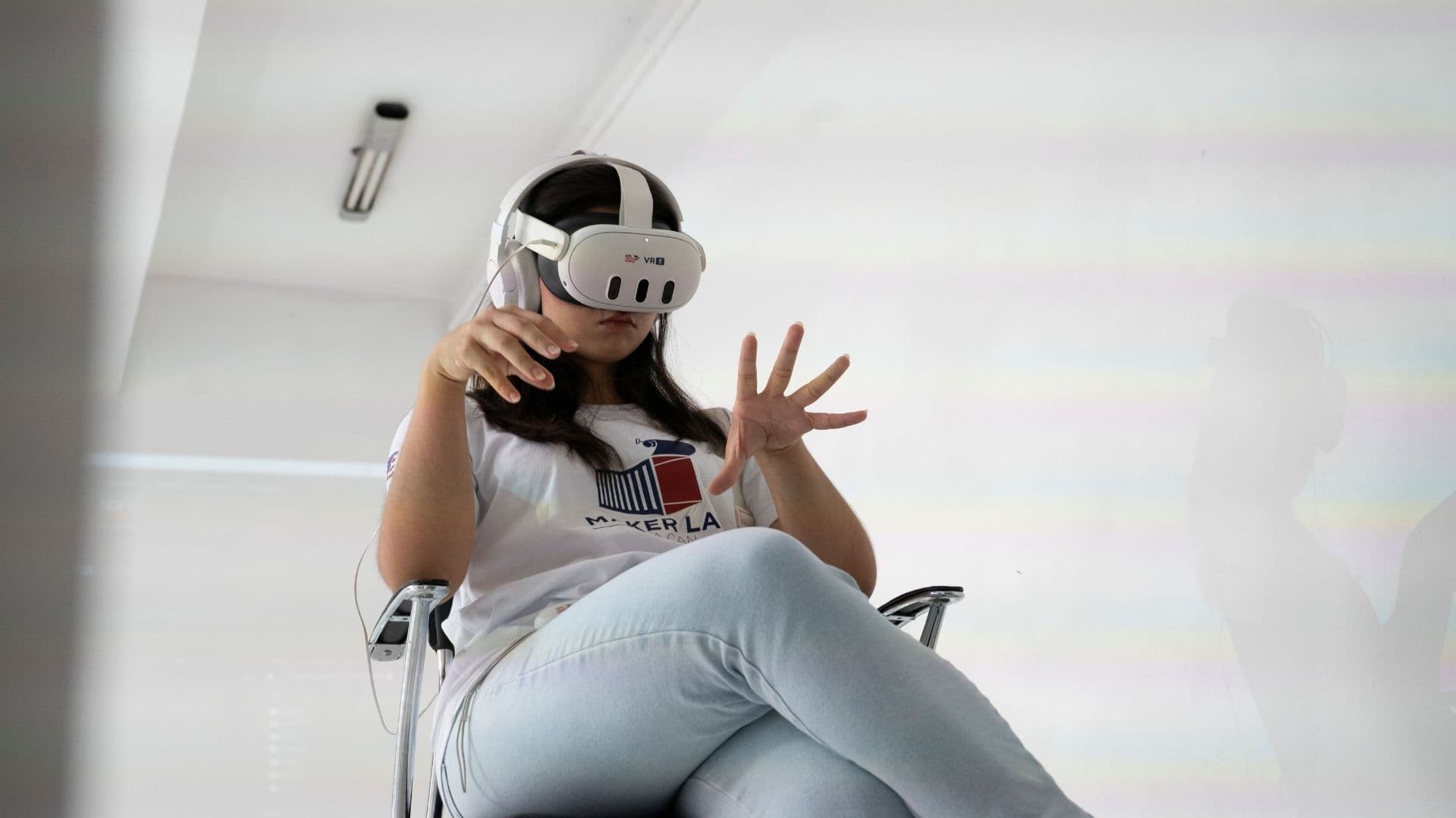 El festival Expyfest vuelve a Asunción con experiencias inmersivas y música electrónica