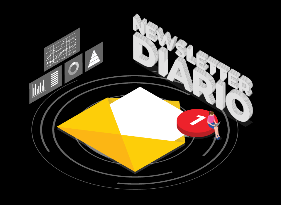 NEWSLETTER DIARIO imagen